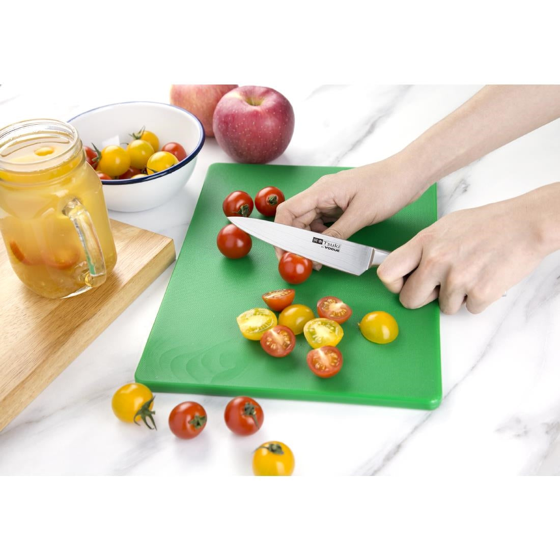 Vogue Tsuki Series 7 Utility Knife 128mm - CF892