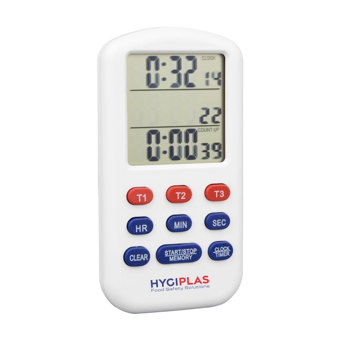 Hygiplas Triple Timer - CF915