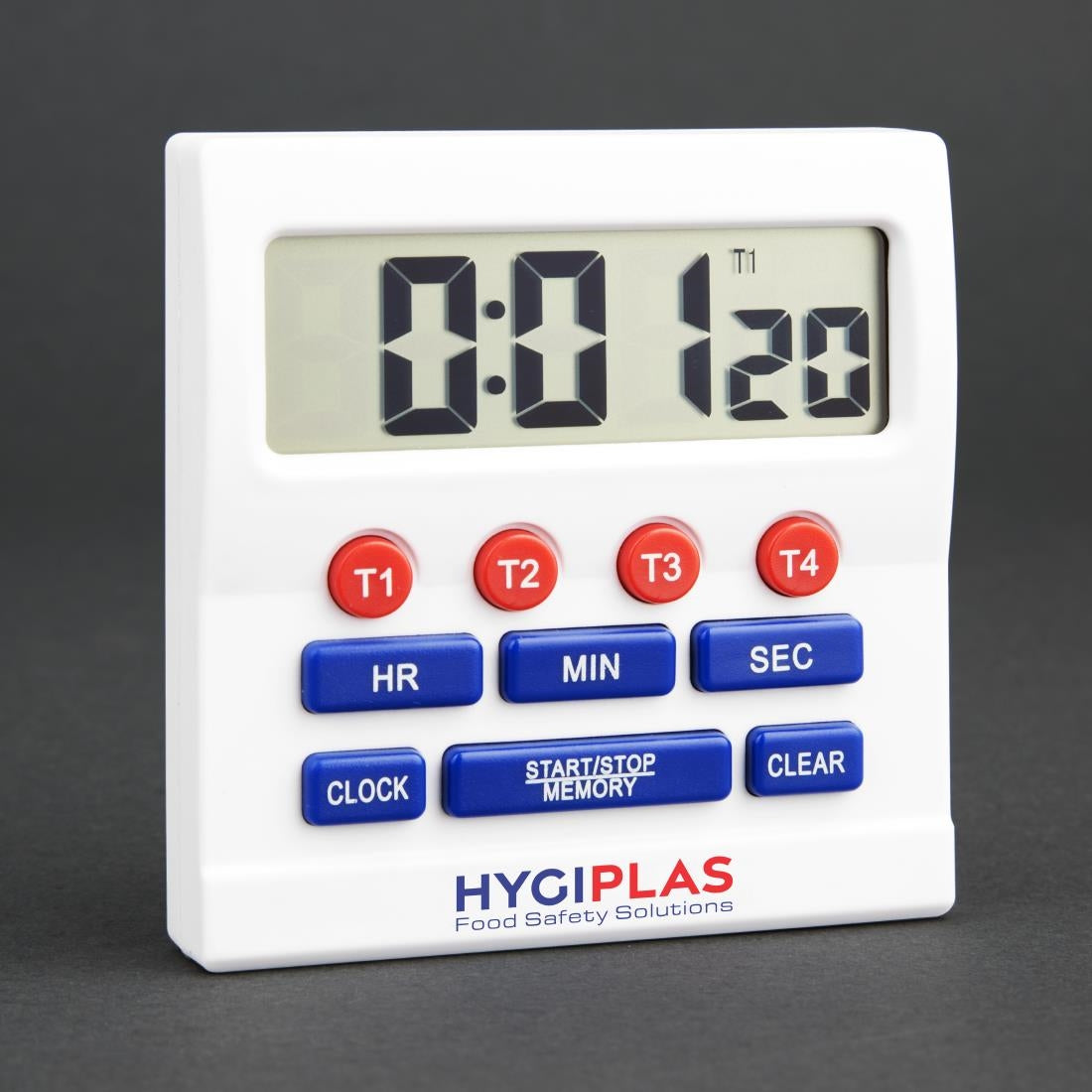 Hygiplas Big Digit Timer - CF916