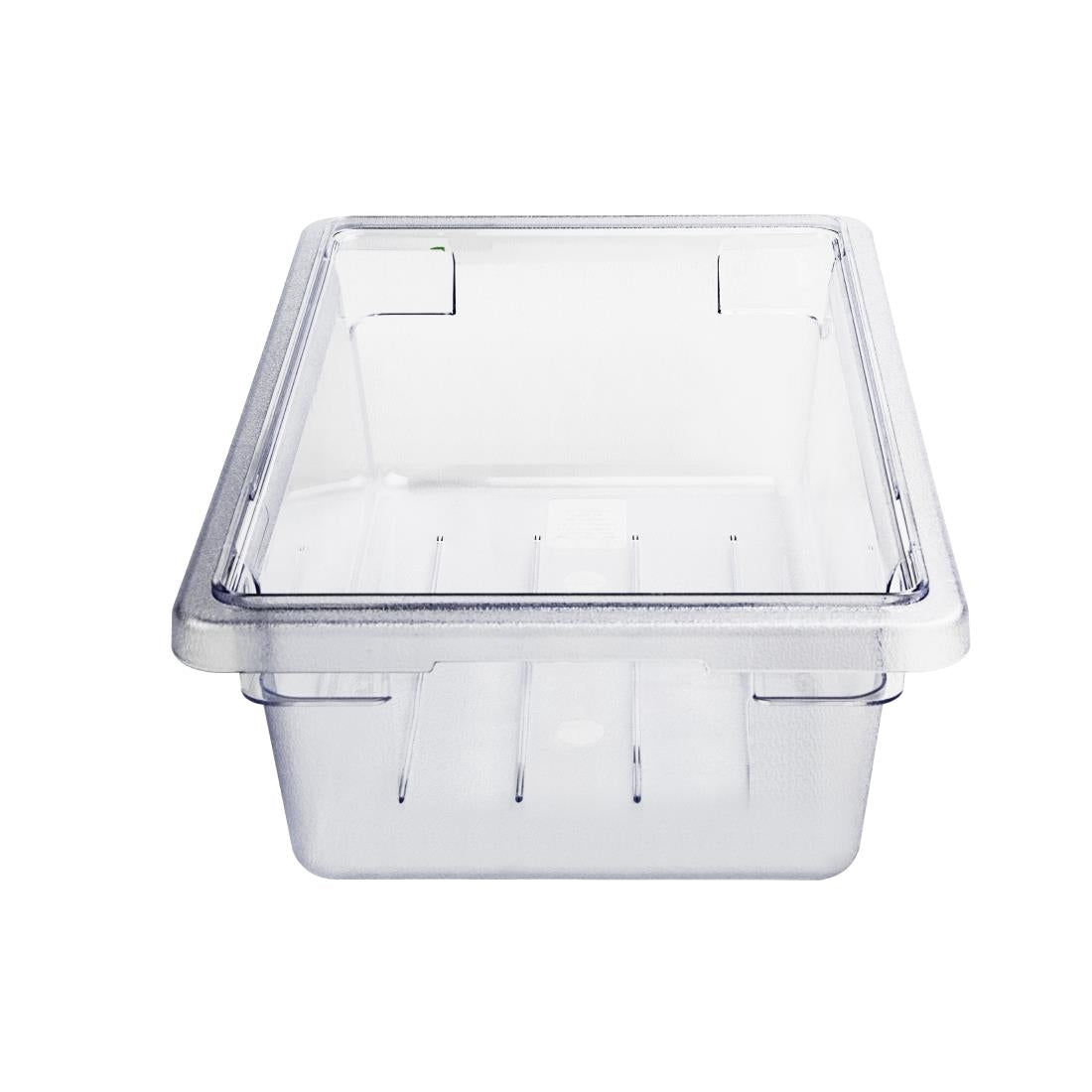Vogue Polycarbonate Food Storage Container 12Ltr - CG984