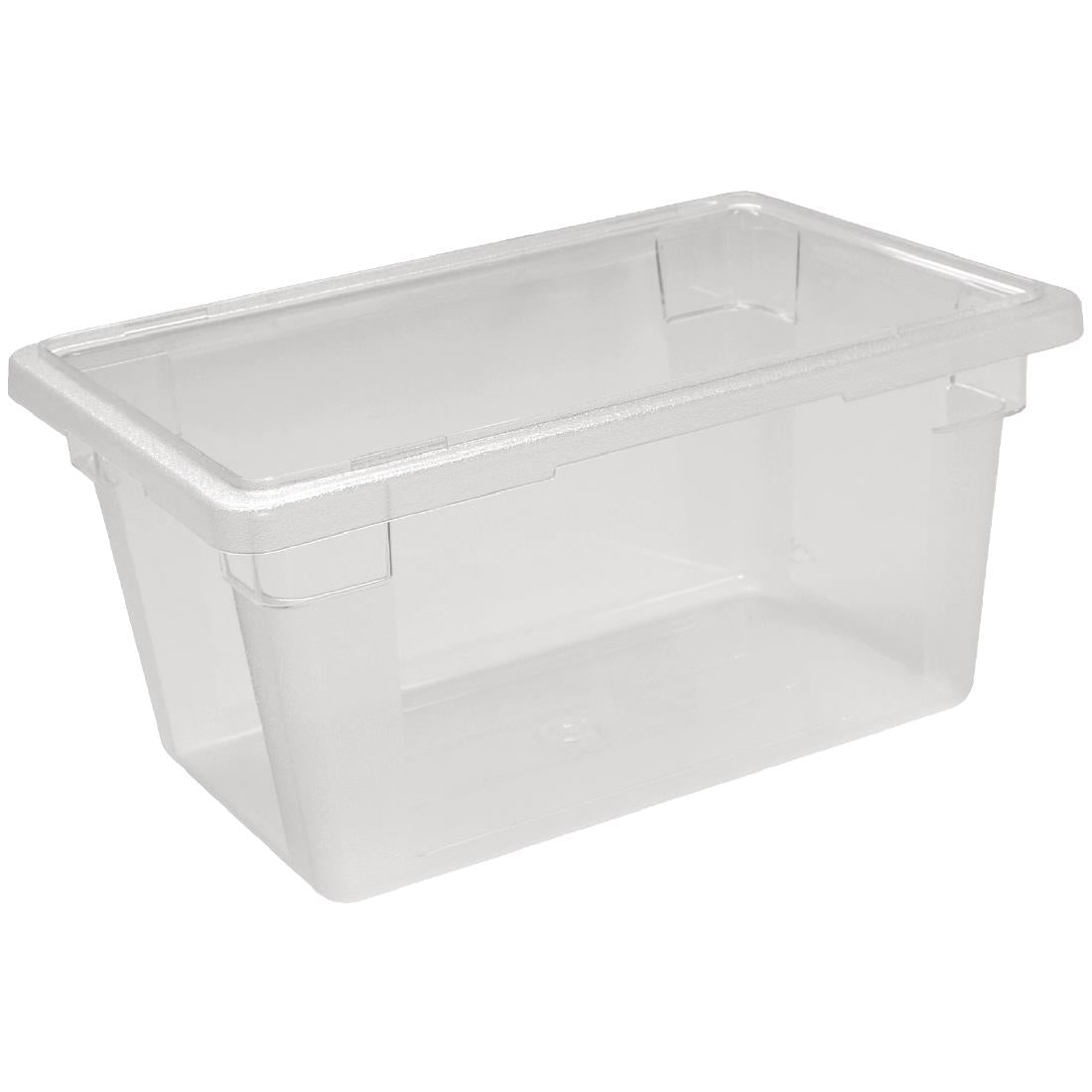 Vogue Polycarbonate Food Storage Container 18Ltr - CG985