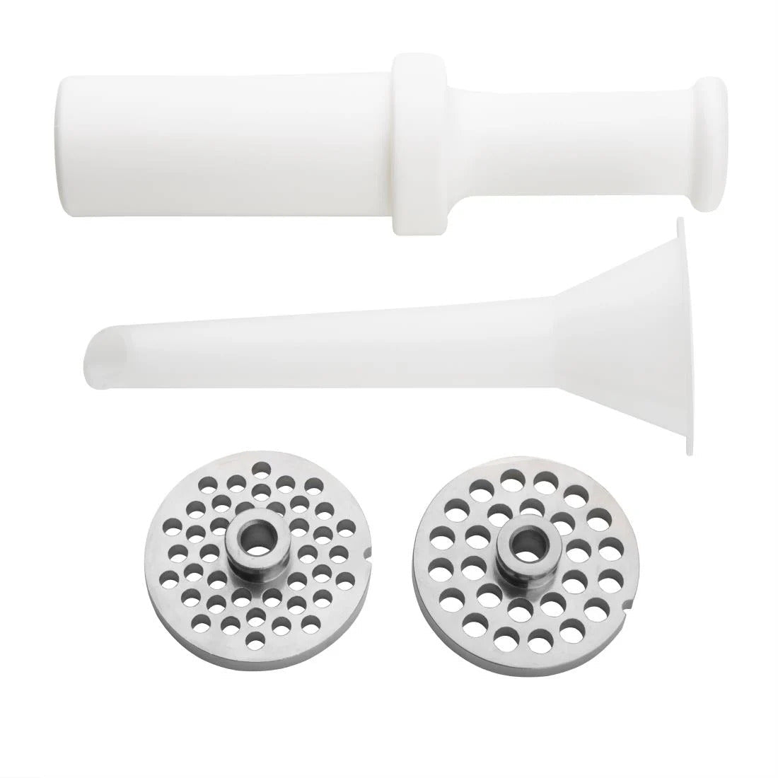 Apuro Heavy Duty Meat Mincer - Size #12 - CH133-A