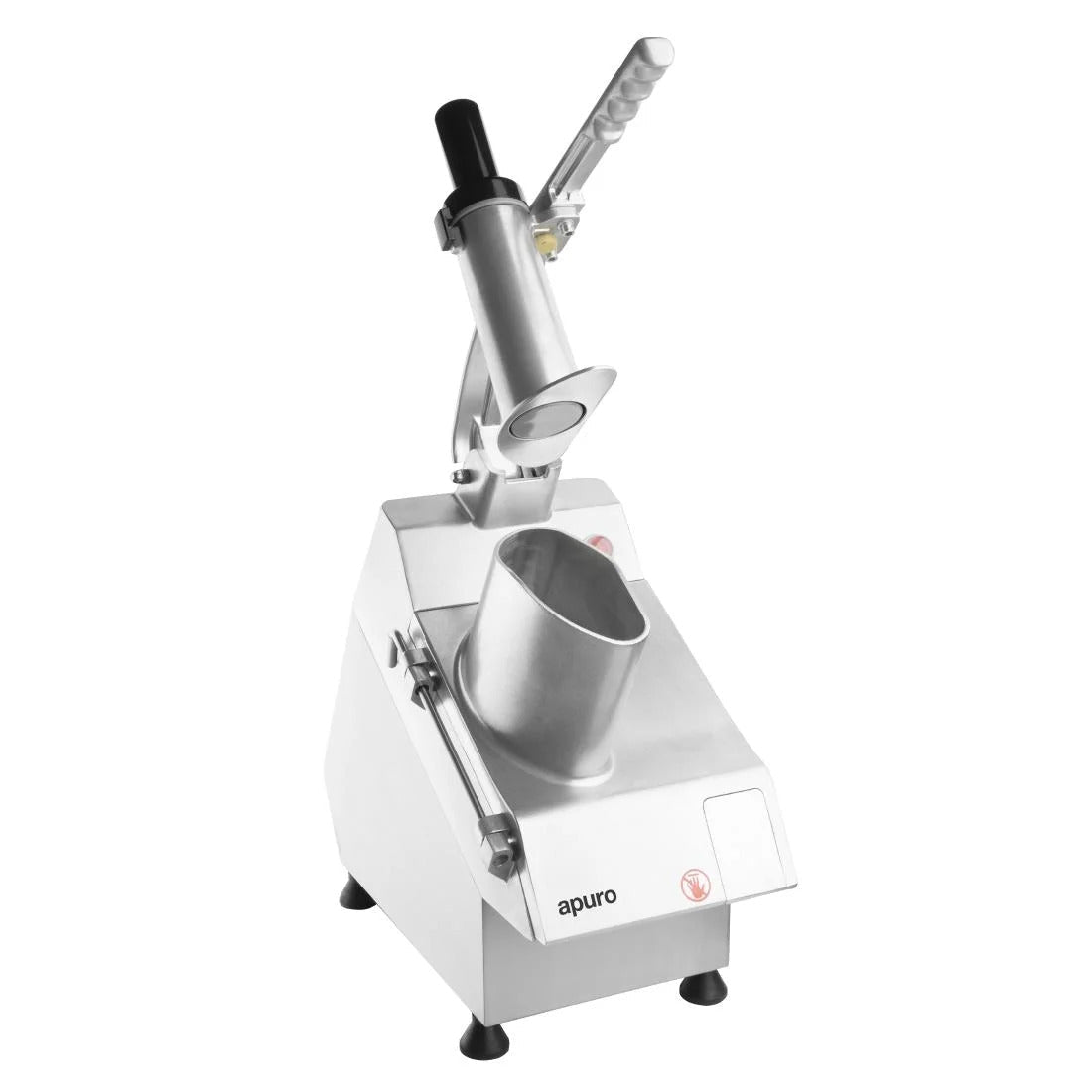 Apuro Multi-Purpose Veg Prep Machine - CH423-A