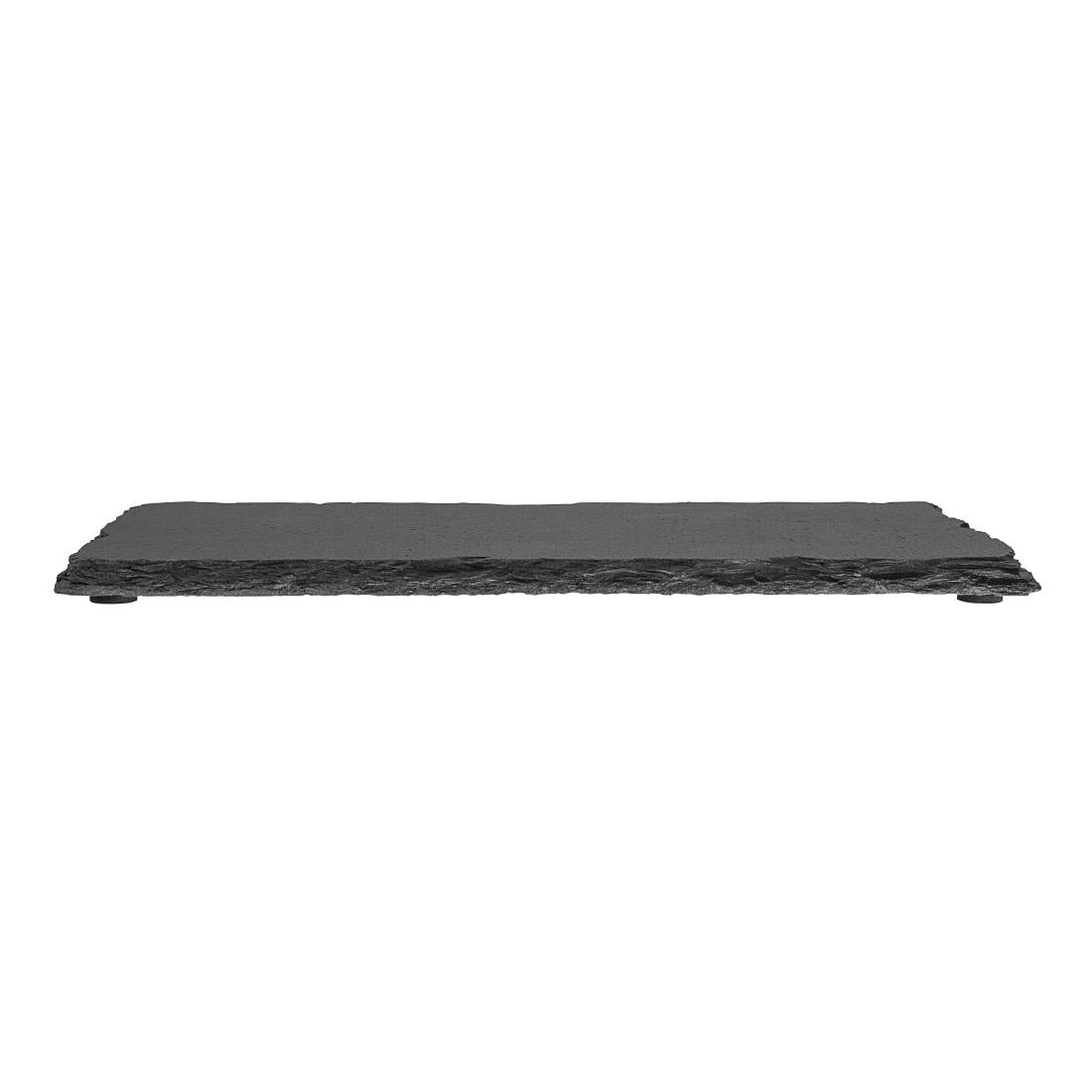 Olympia Natural Slate Boards GN 1/3 (2 Pack) - CK406