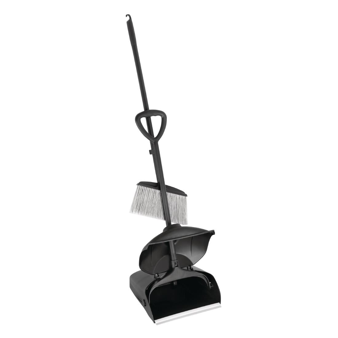 Jantex Lobby Dustpan & Brush Set - CK851