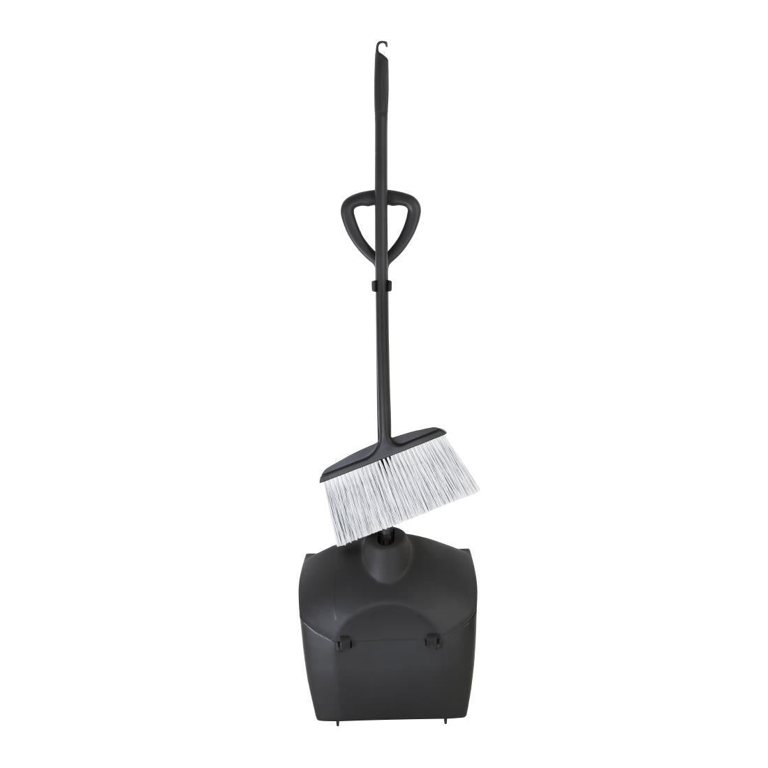 Jantex Lobby Dustpan & Brush Set - CK851