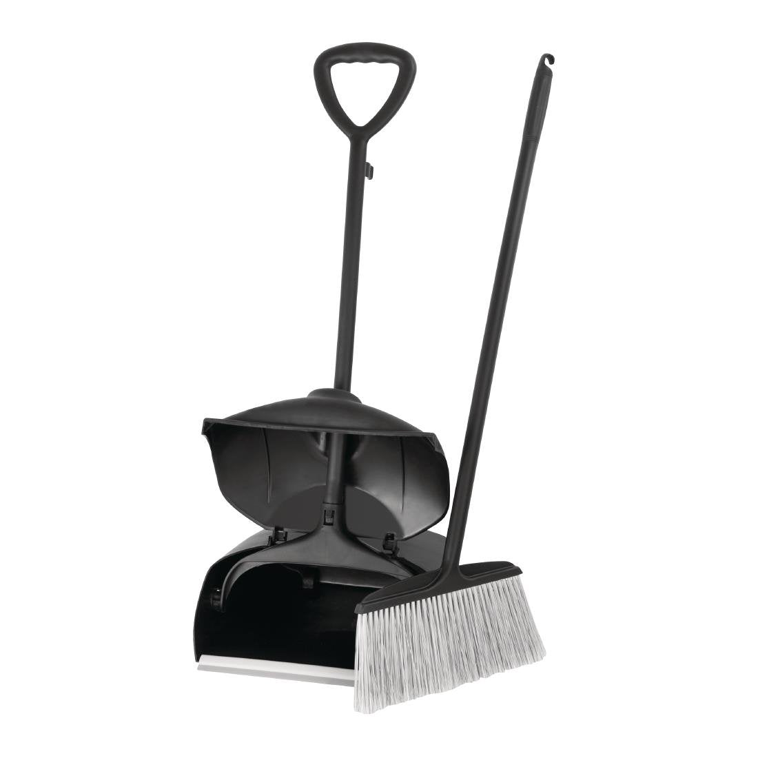 Jantex Lobby Dustpan & Brush Set - CK851