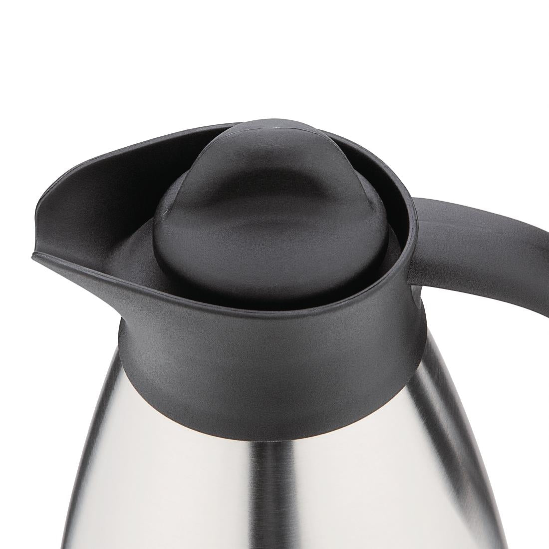 Olympia Screwtop Vacuum Jug 500ml - CL371