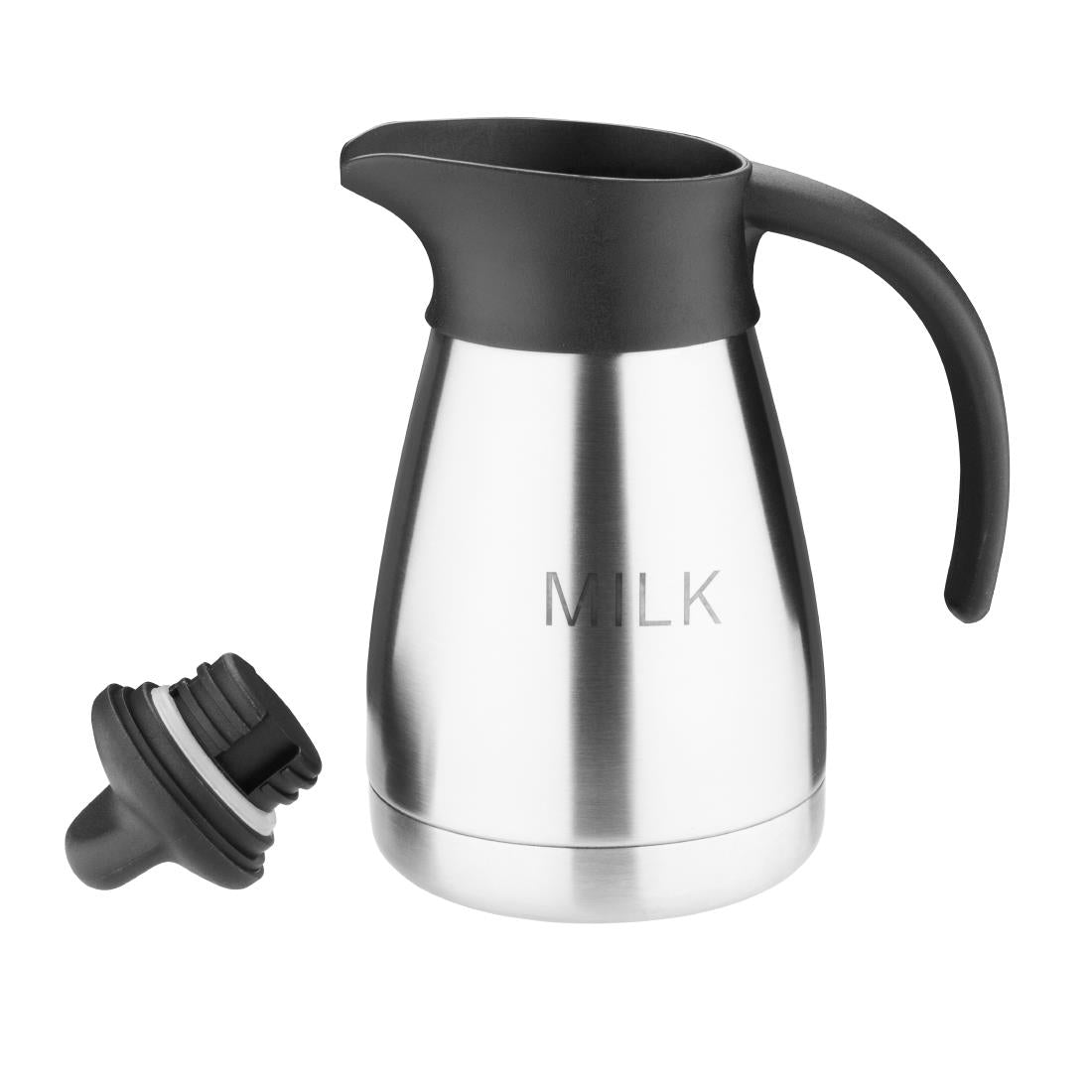 Olympia Screwtop Vacuum Jug 500ml - CL371