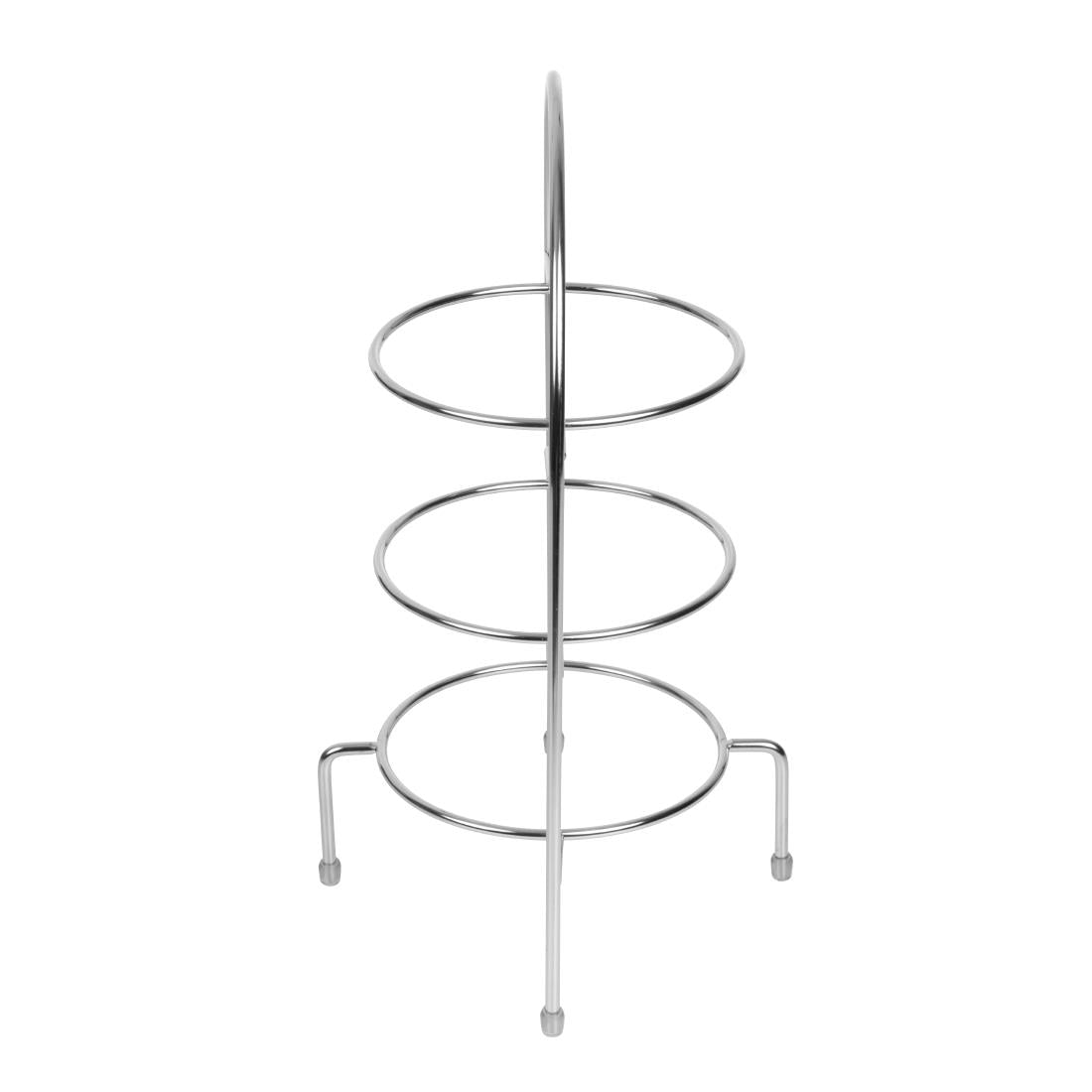 Olympia High Tea Stand for Plates Up To 270mm - CL572