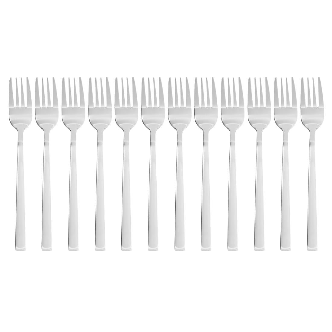 Olympia Airnox Fork (12 Pack) - CL981