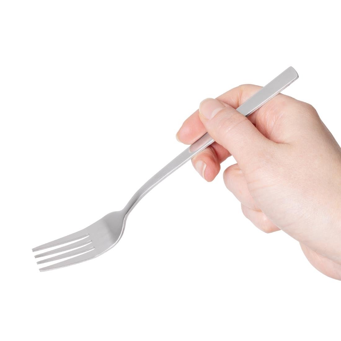 Olympia Airnox Fork (12 Pack) - CL981