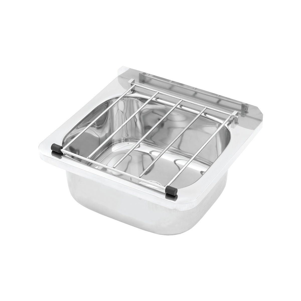 Cleaners Sink With Legs - AB-CS-L