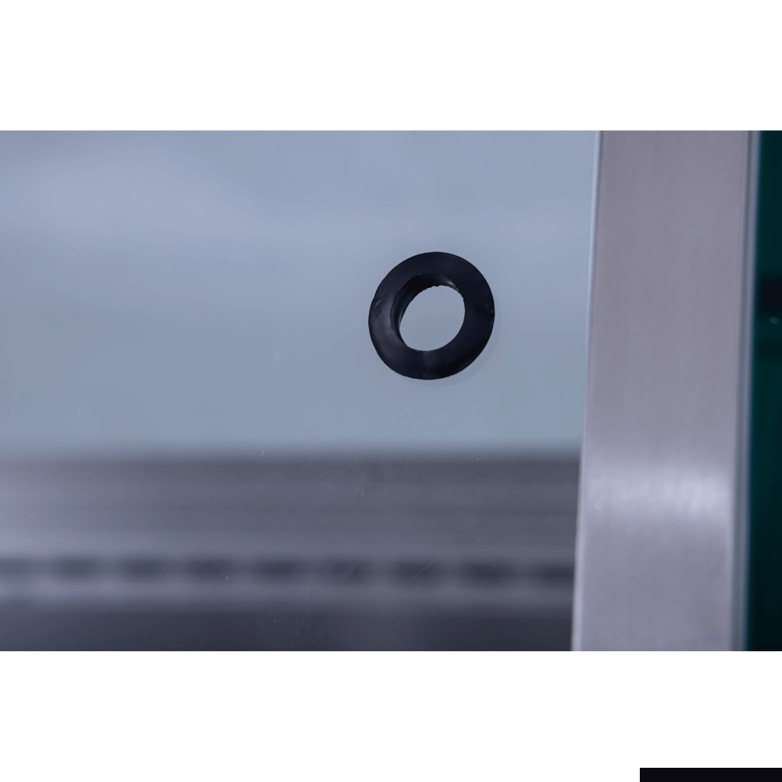 Thermaster Wet and Dry Bain Marie Display 5x1/1 GN Pans PG180FE-XG