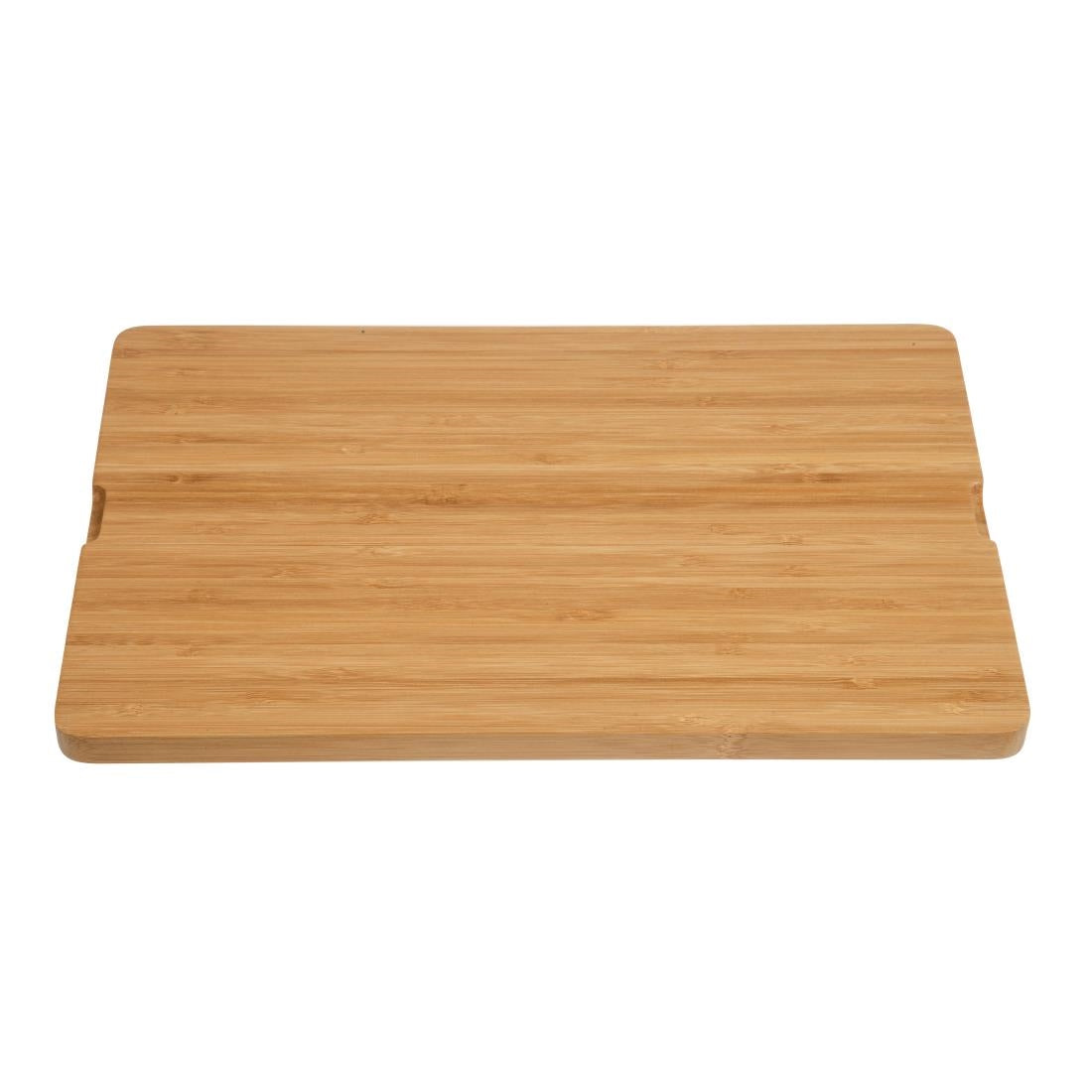 Olympia Wooden Base for Slate Platter 330 x 210mm - CM061