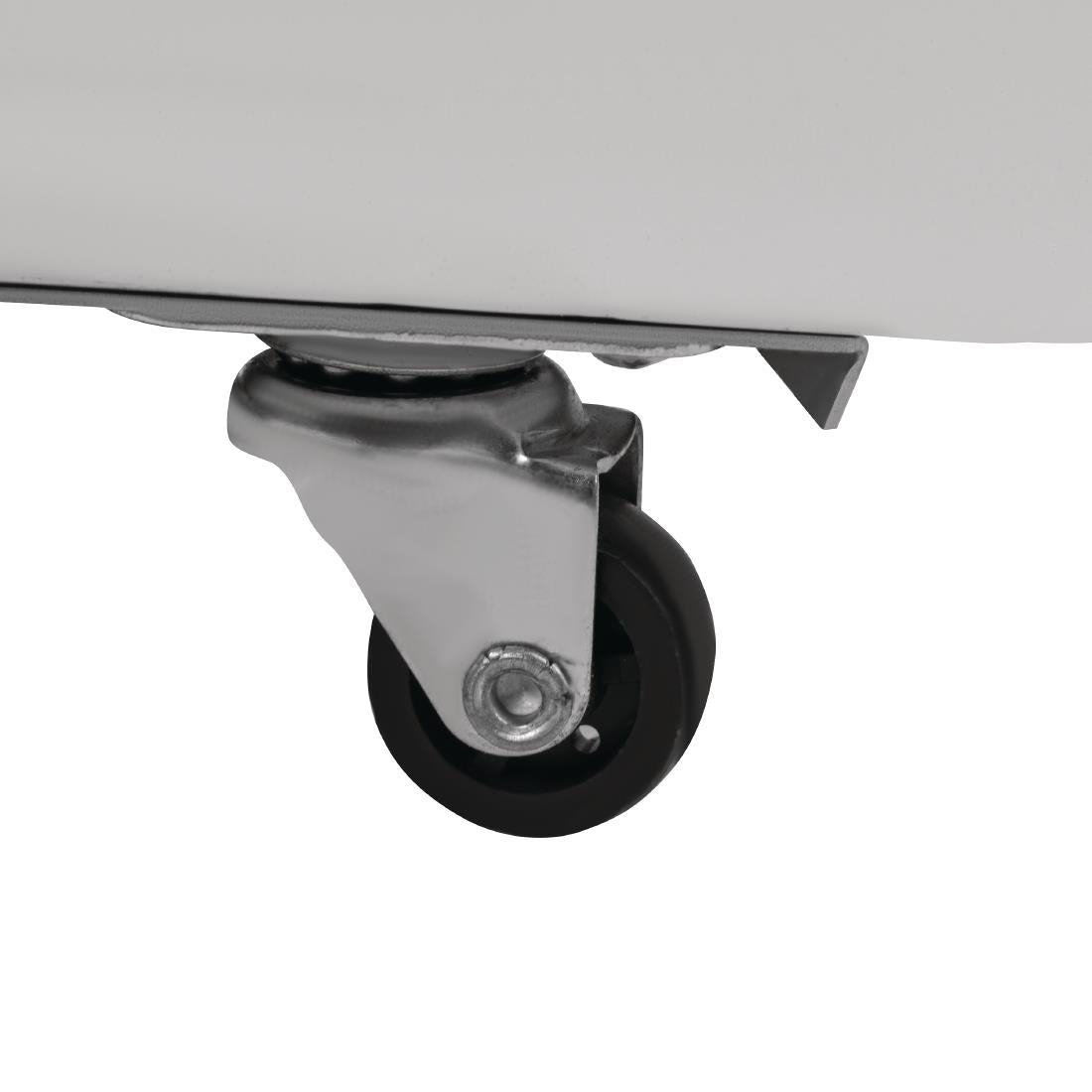 Polar G-Series Display Chest Freezer 200Ltr - GM498-A