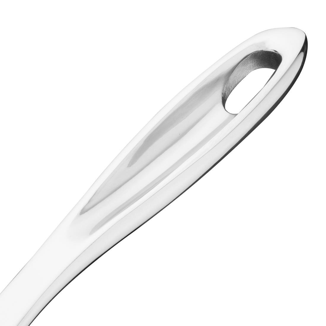 Vogue Copper Tri-Wall Flared Sauté Pan 200mm - CM677