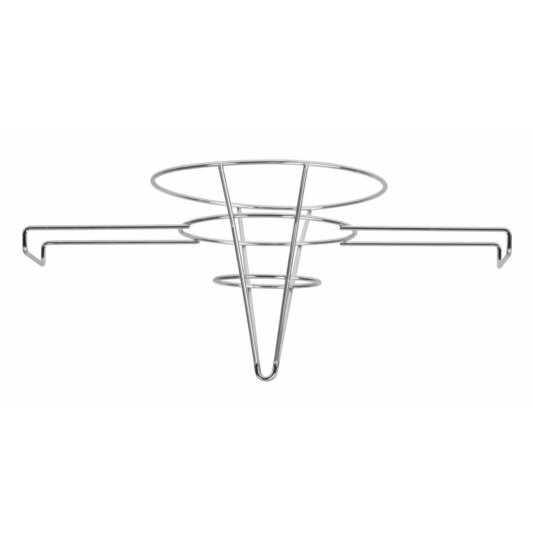 Vogue Oil Filter Cone - CN956