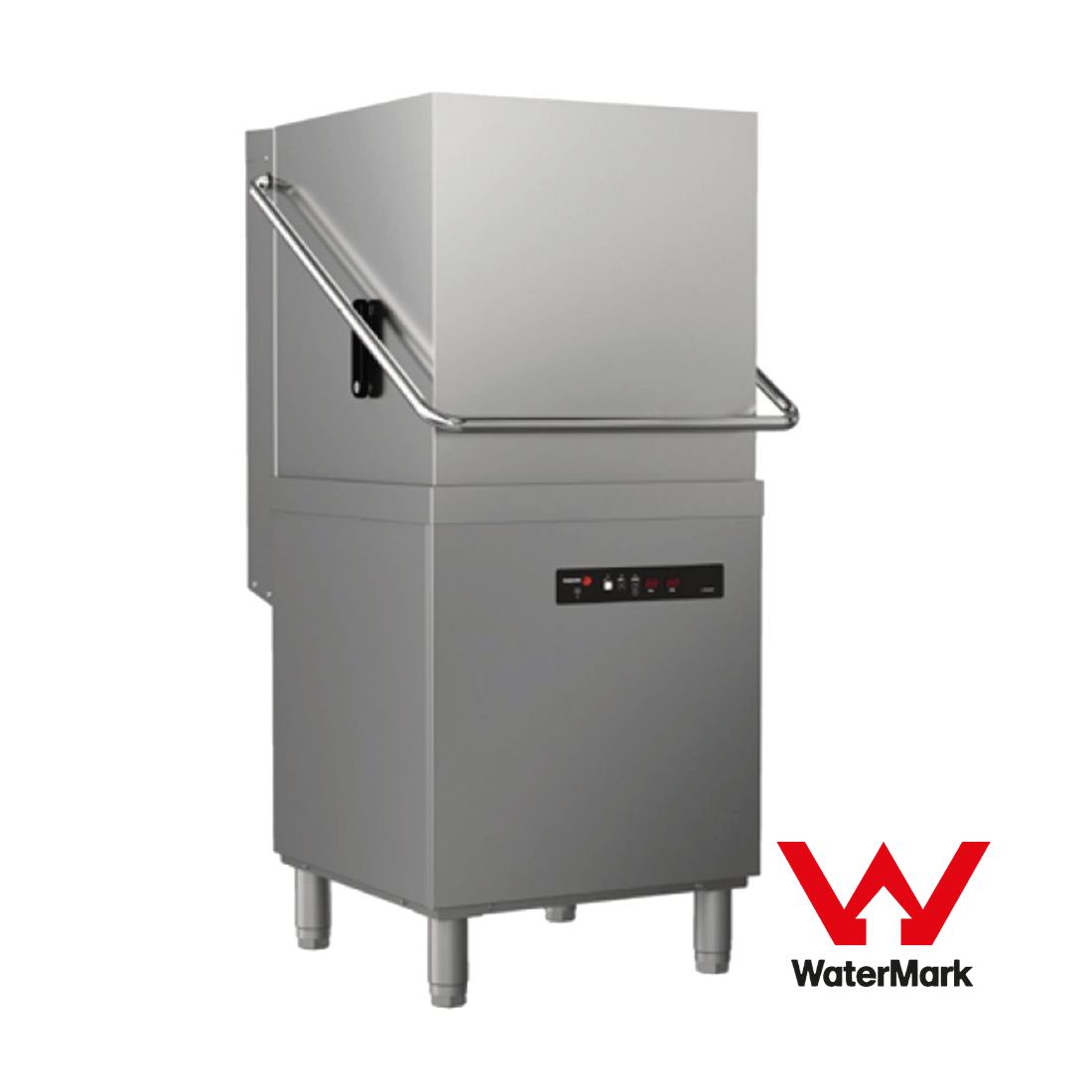 Fagor Evo-Concept Pass-Through Dishwasher CO-142BDD