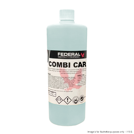 F.E.D Combi Care 1L DH-CR1L