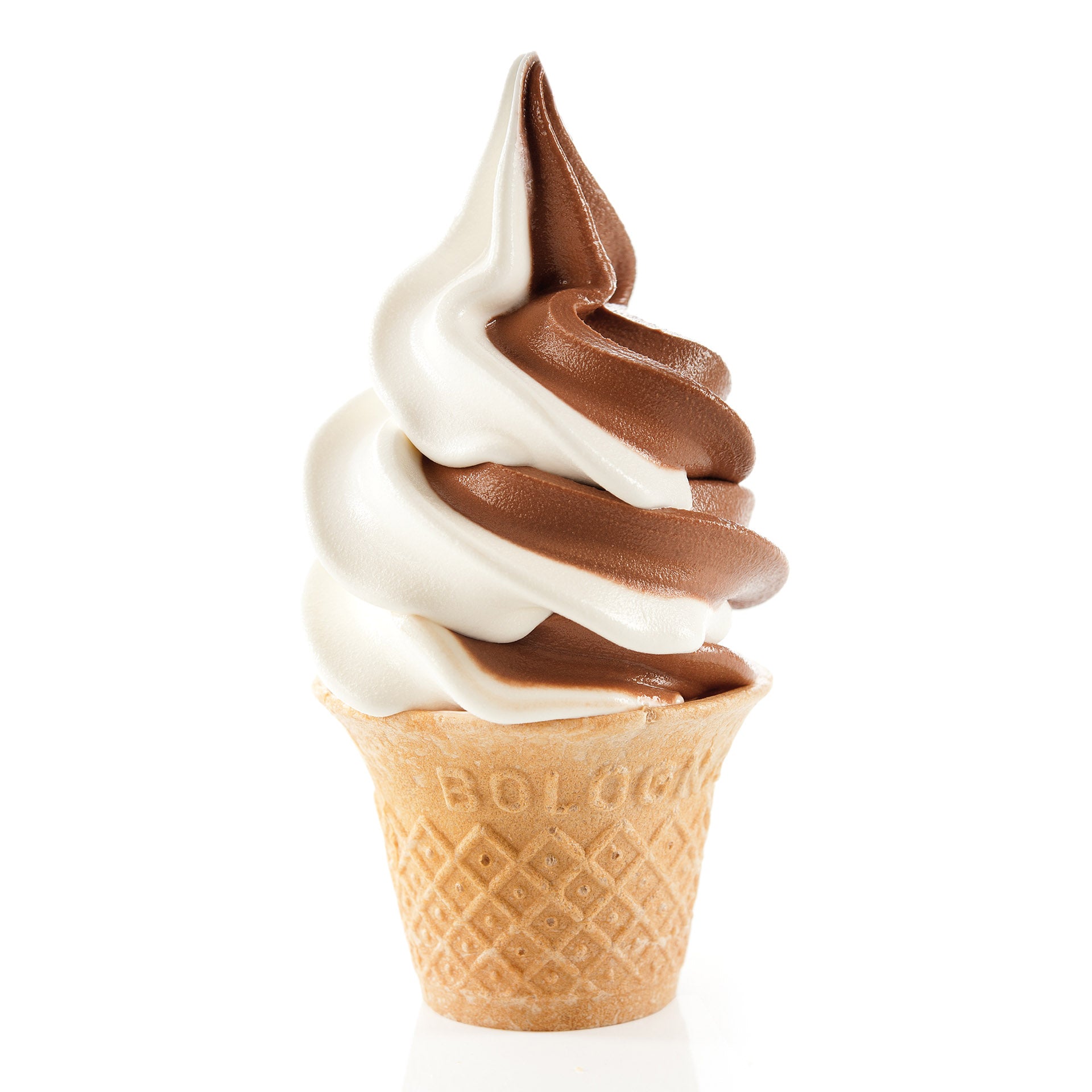 Carpigiani Twin Twist Floorstanding Soft Serve Machine - SUPER TRE EVO
