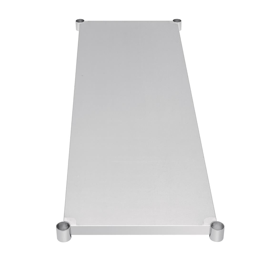 Vogue Stainless Steel Table Shelf 1681x558mm - CP839
