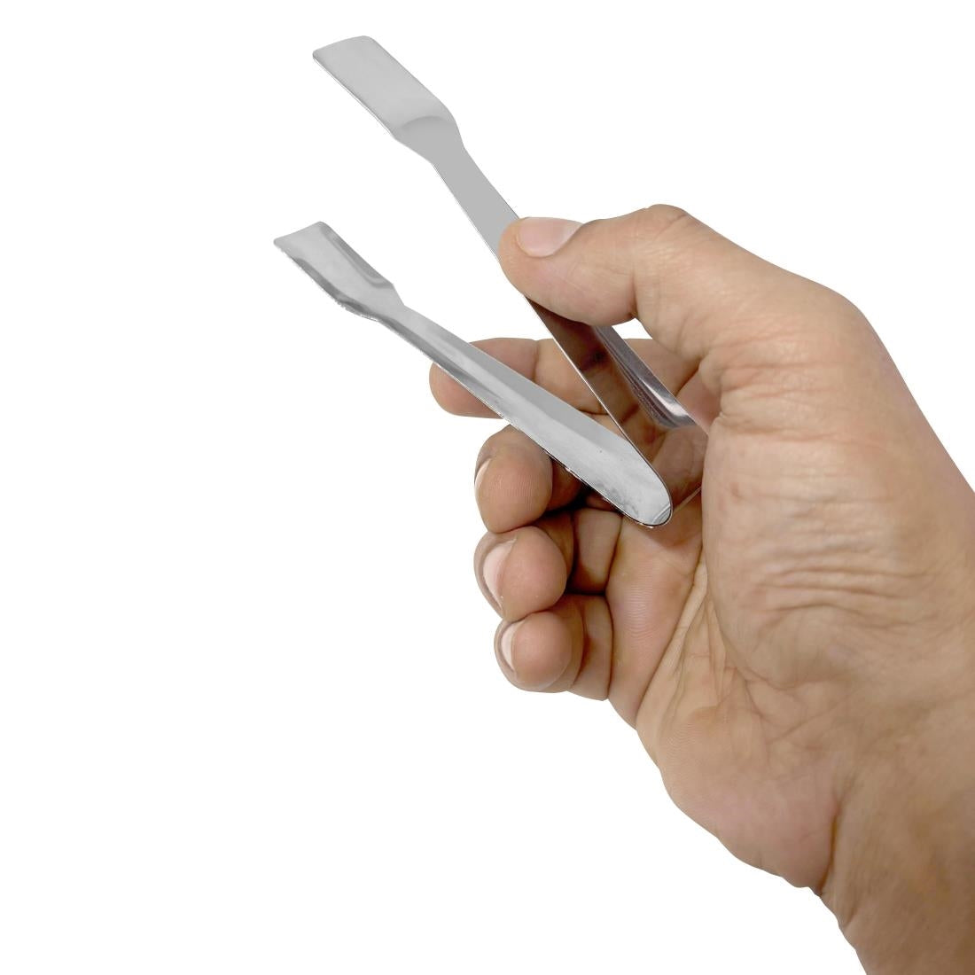 Olympia Sugar Tongs 105mm - CR563