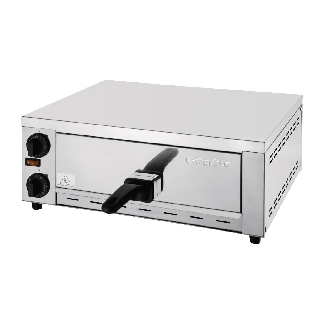 Caterlite Pizza Oven - CR912-A