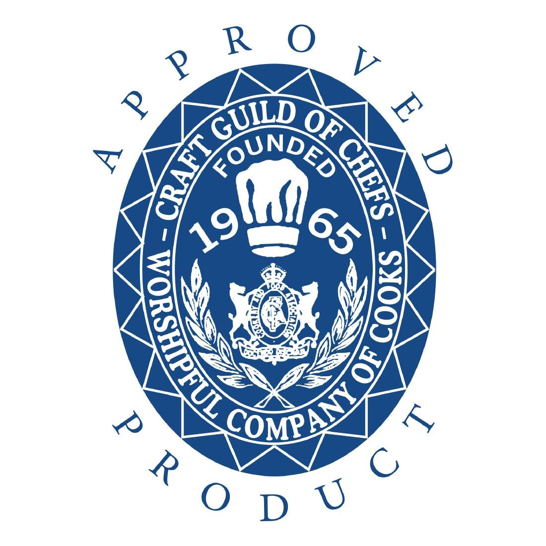 Vogue Tri Wall Steamer 240mm - GG033