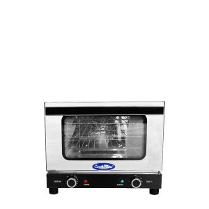 Atosa Countertop Convection Oven 3 X Gn 1/4 CTCO-25
