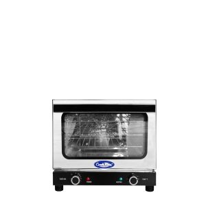 Atosa Countertop Convection Oven 4 X Gn 1/2 CTCO-50