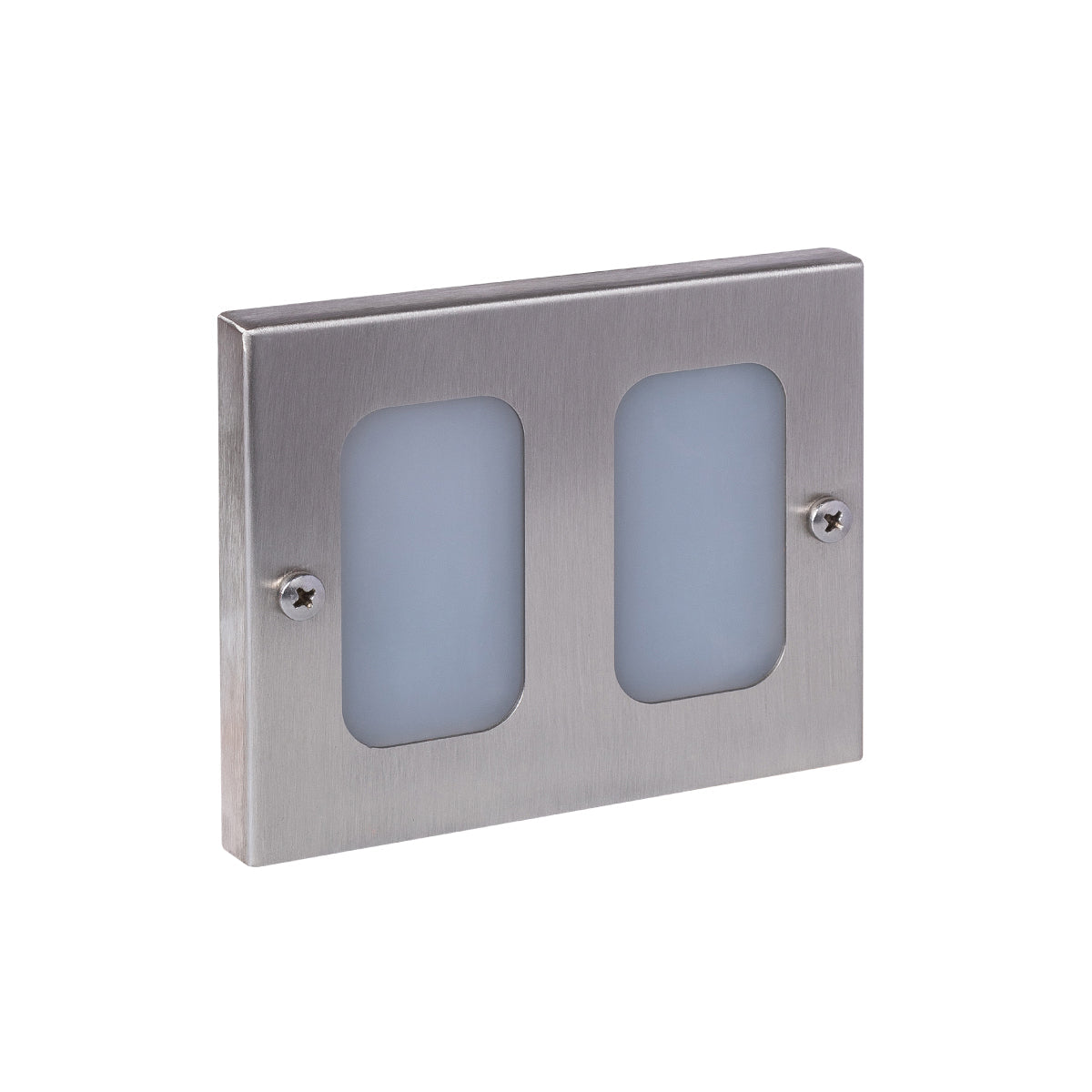 Tundish Face Plate with Clear Perspex Window - CS-TFP