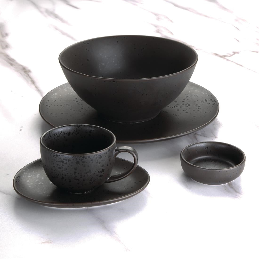 Olympia Fusion Dipping Pot 85ml - DR096