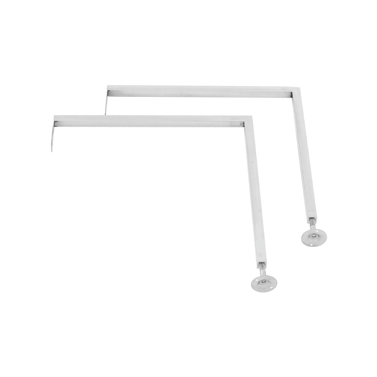 Cleaners Sink With Legs - AB-CS-L