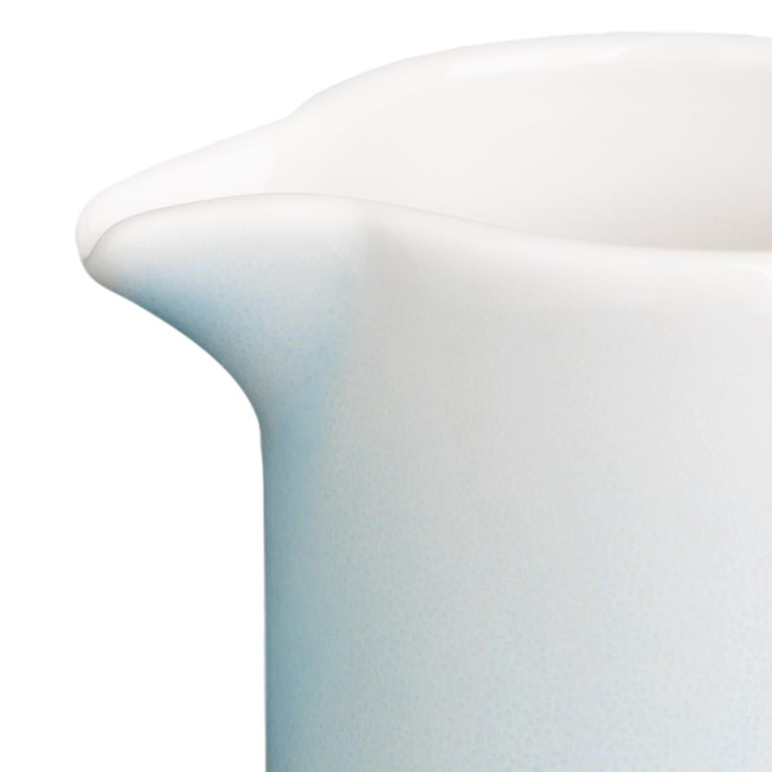 Olympia Fondant Milk Jugs Aqua 87ml (12 Pack) - CU180