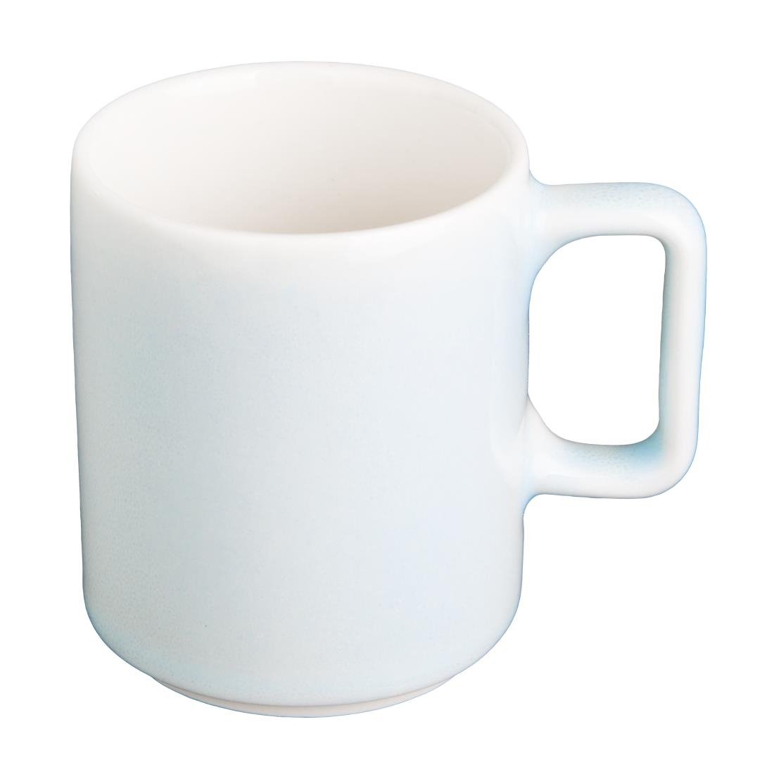 Olympia Fondant Cups Aqua 168ml (6 Pack) - CU184