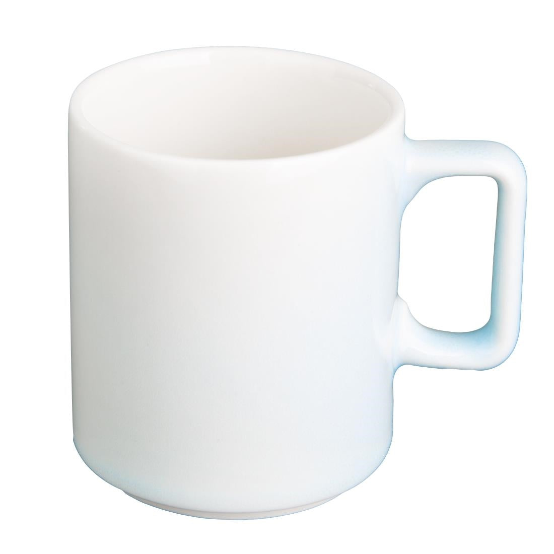 Olympia Fondant Cup Aqua - 230ml (6 Pack) - CU186