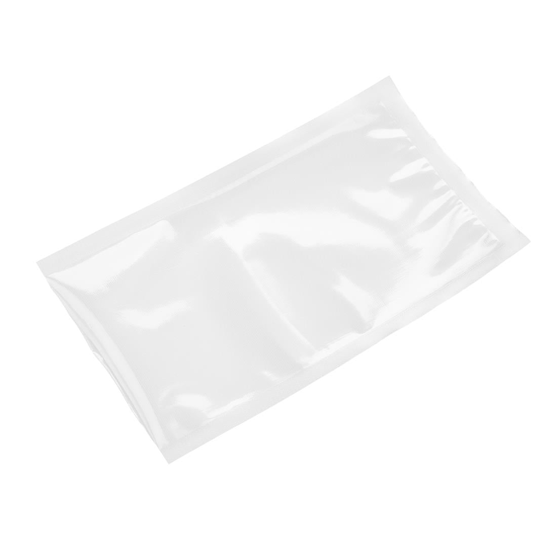 Vogue Vacuum Bags - 150x250mm (Pack 50) - CU367