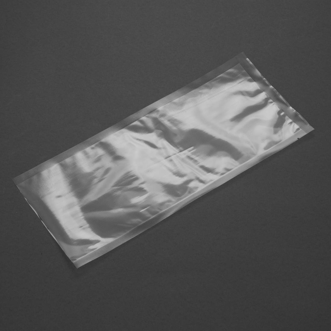 Vogue Vacuum Bags - 150x300mm (Pack 50) - CU368