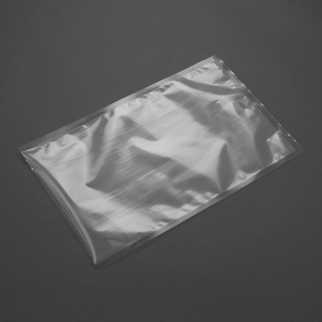 Vogue Vacuum Bags - 250x400mm (Pack 50) - CU373