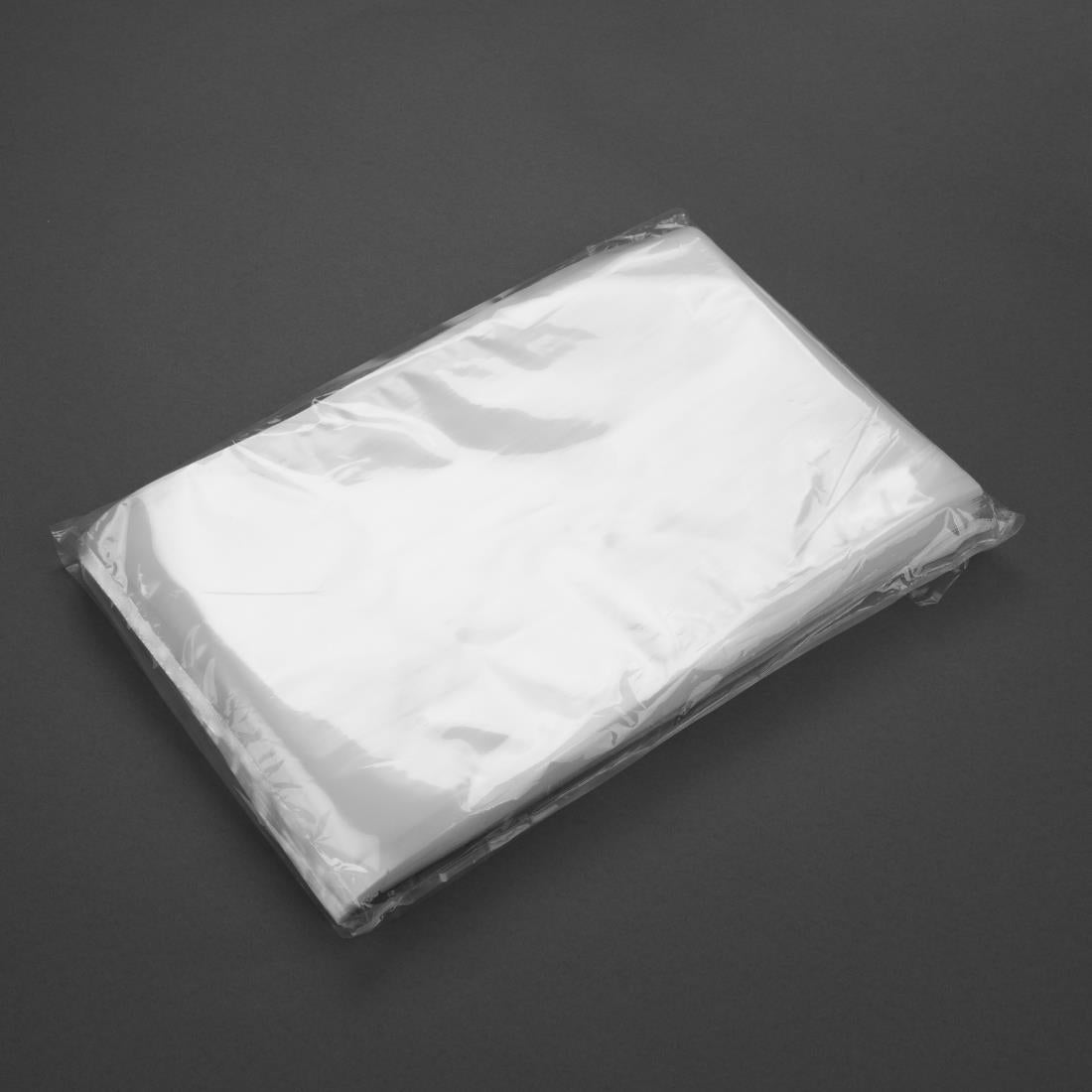 Vogue Vacuum Bags - 250x400mm (Pack 50) - CU373