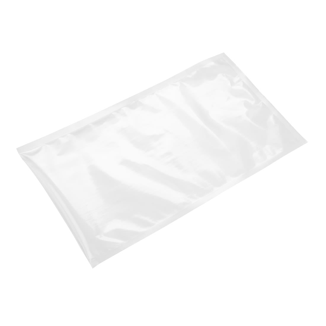 Vogue Vacuum Bags - 250x450mm (Pack 50) - CU374