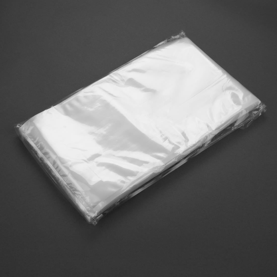 Vogue Vacuum Bags - 250x450mm (Pack 50) - CU374