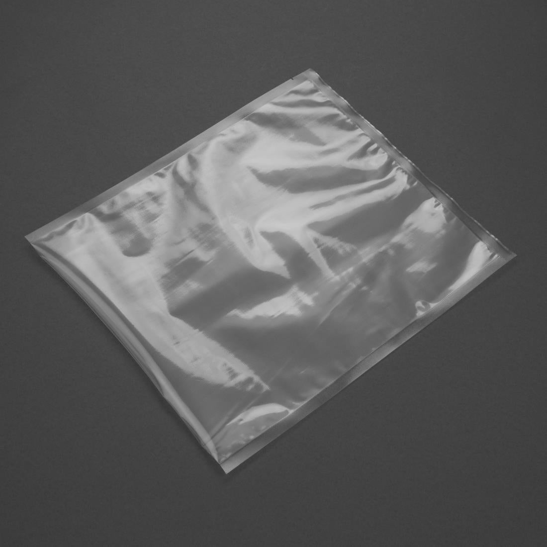 Vogue Vacuum Bags - 300x350mm (Pack 50) - CU375