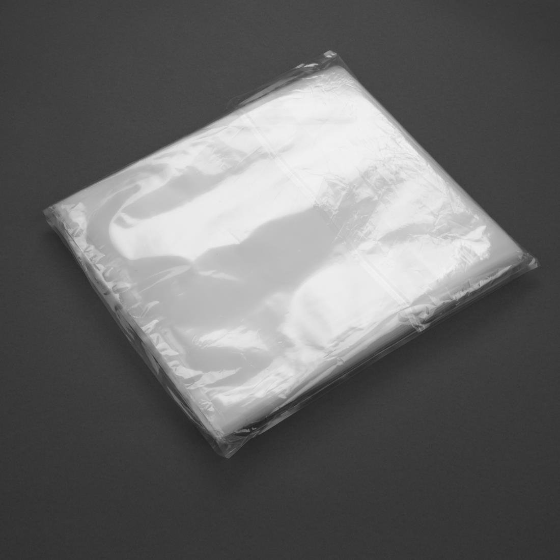 Vogue Vacuum Bags - 300x350mm (Pack 50) - CU375