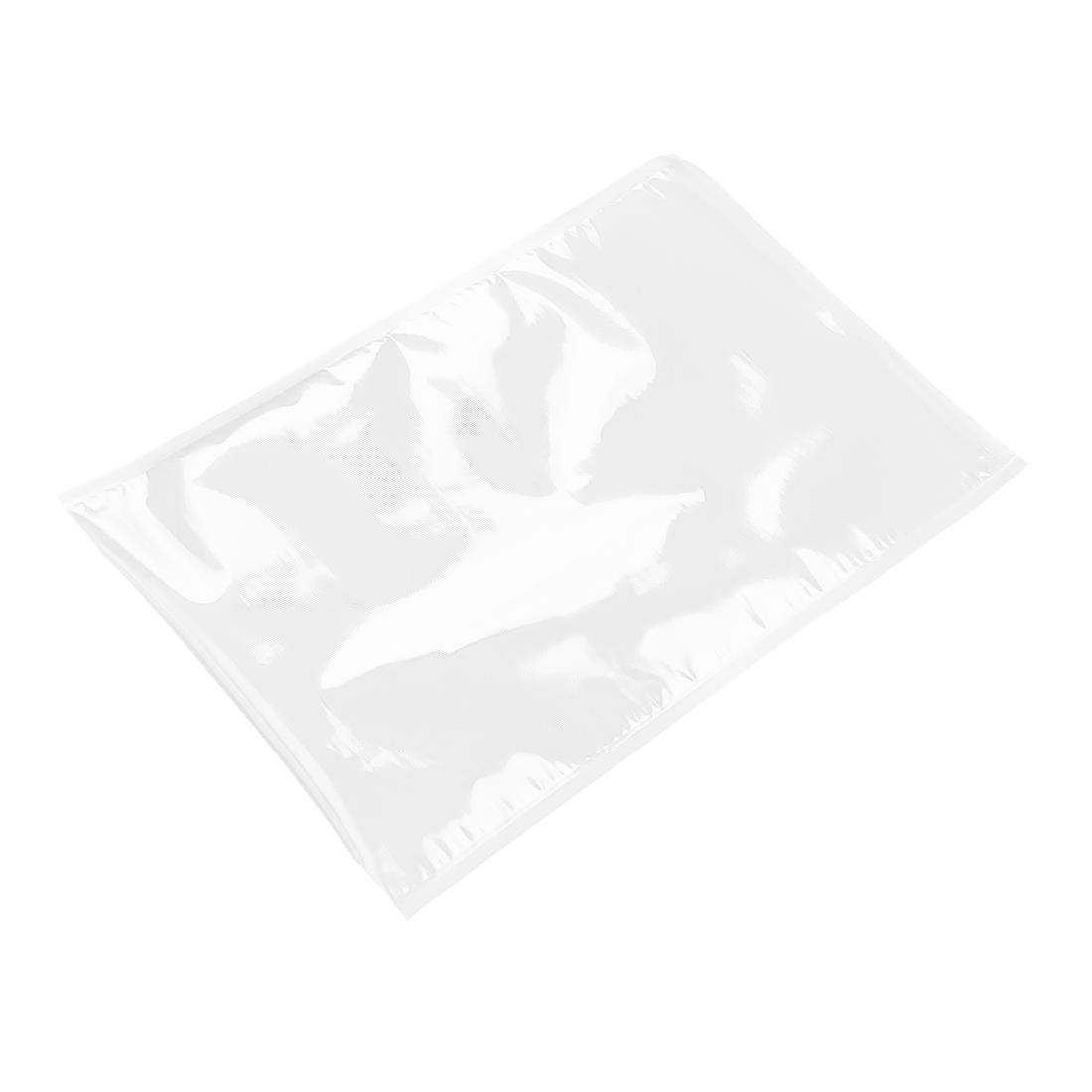 Vogue Vacuum Bags - 300x450mm (Pack 50) - CU376