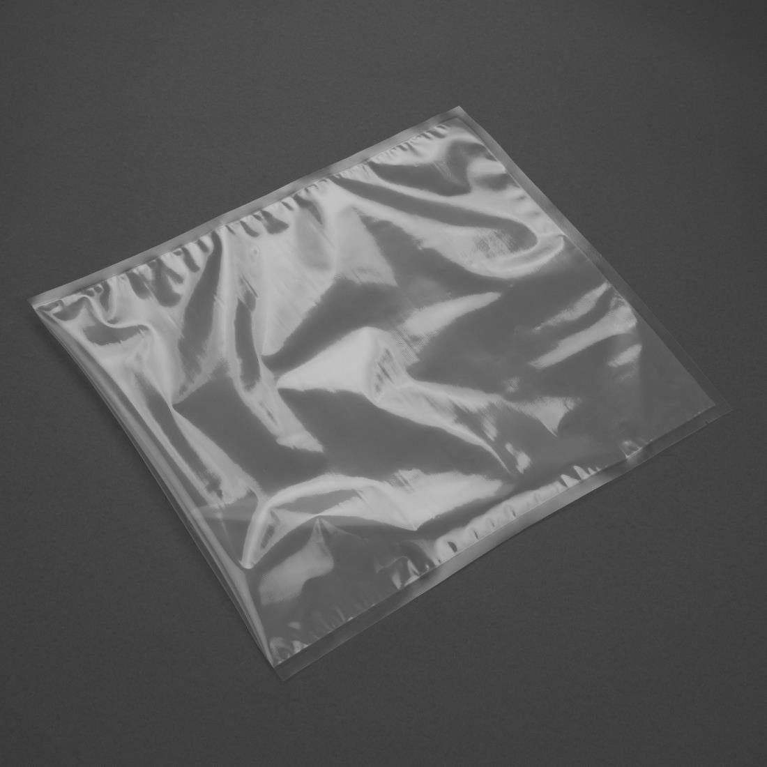 Vogue Vacuum Bags - 350x400mm (Pack 50) - CU377