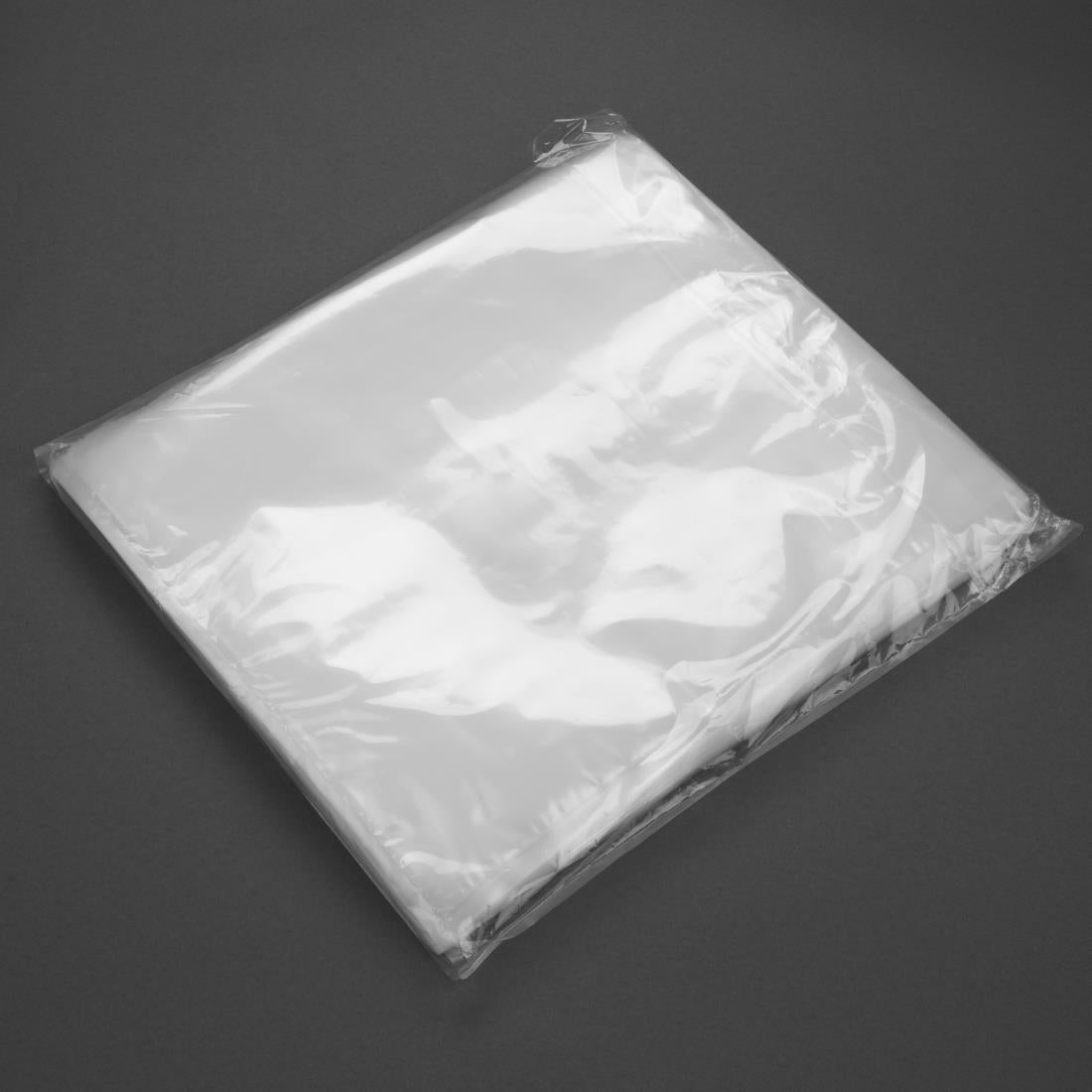Vogue Vacuum Bags - 350x400mm (Pack 50) - CU377