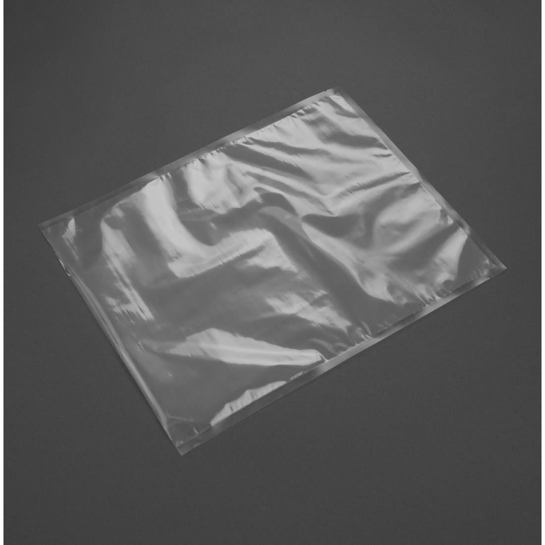 Vogue Vacuum Bags - 350x450mm (Pack 50) - CU378