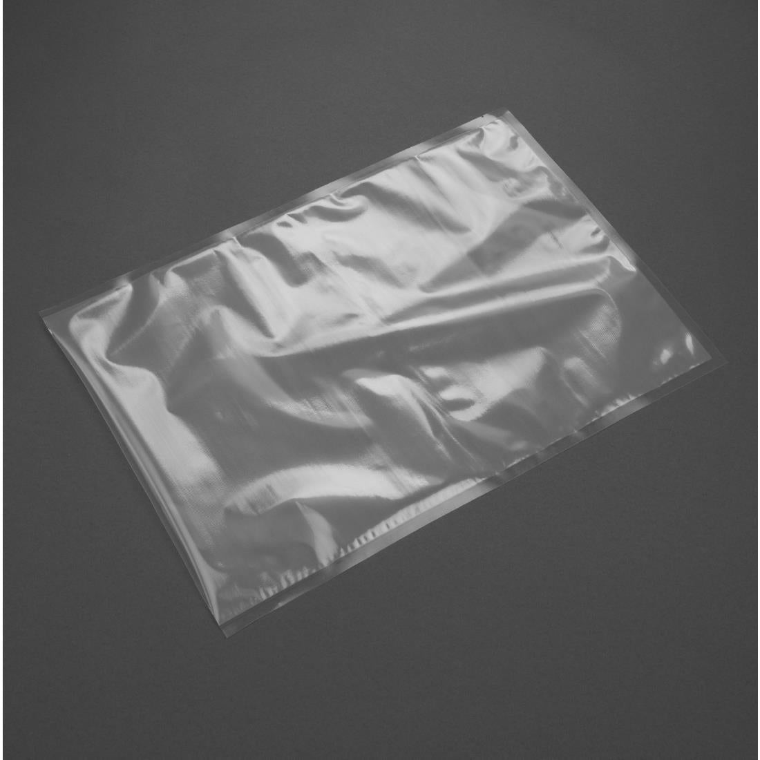 Vogue Vacuum Bags - 350x500mm (Pack 50) - CU379